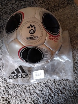 Fußball Adidas Europass Replique Fußball EM EURO 2008 Österreich/Schweiz