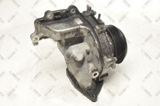 MERCEDES KLASSE E W213 E220d  Wasserpumpe K&uuml;hlmittelpumpe A6542000001