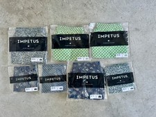Lot 7 shorts de bain homme Impetus taille M NEUF étiquettes