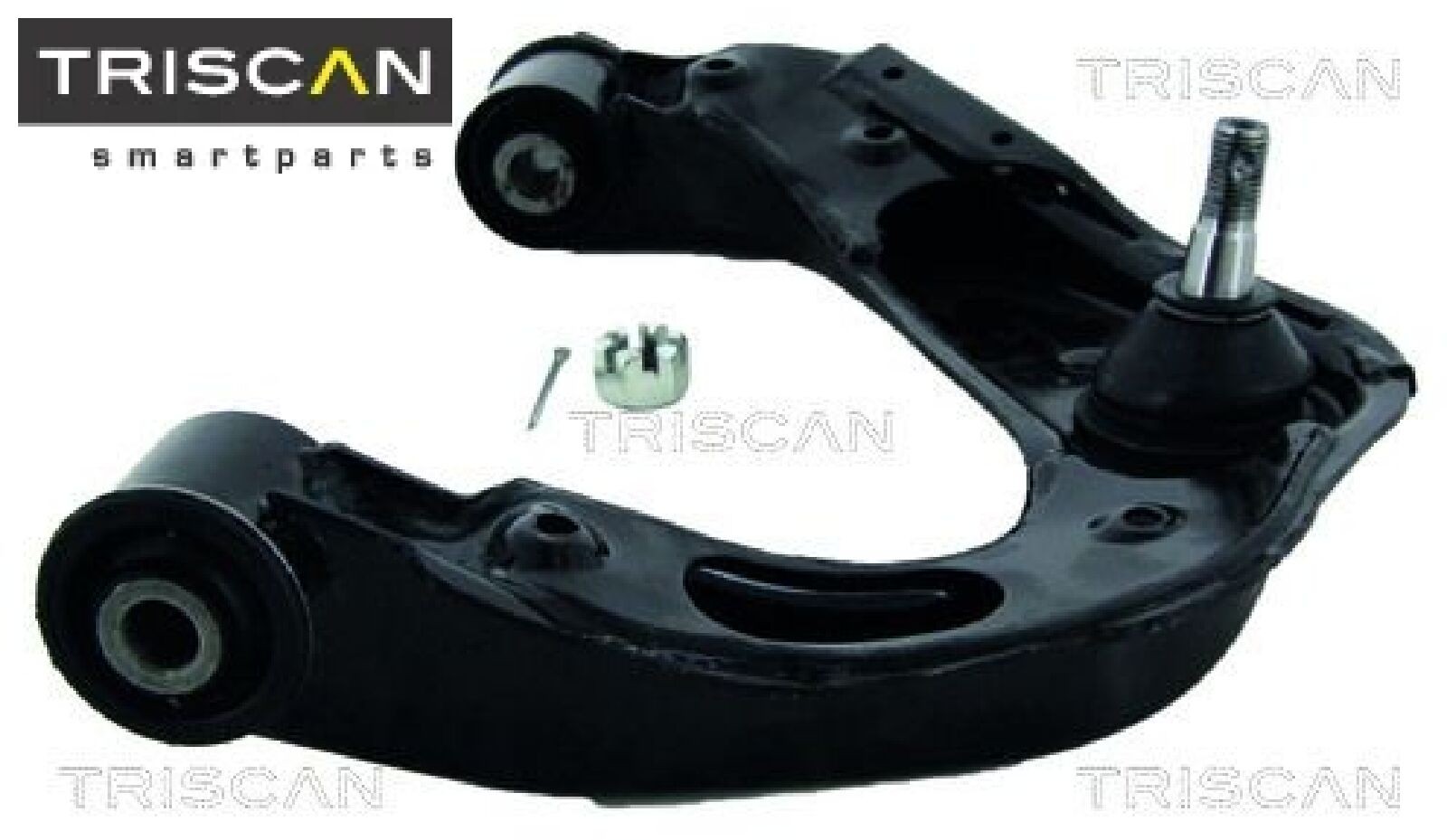 Triscan Lenker, Radaufhängung 8500 14549 Für Nissan - Bild 5