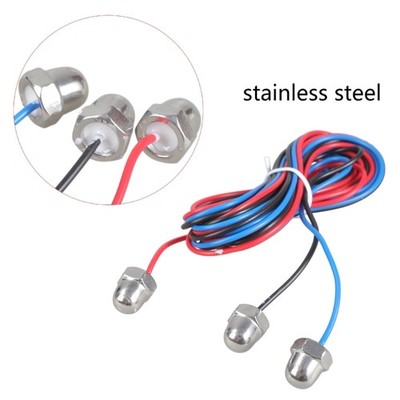 Automatic Water Level Controller Stainless Steel Induction Probe Relay Probe