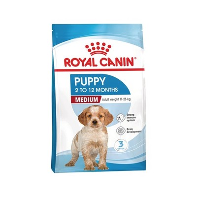 Royal Canin Medium Puppy - 10 kg