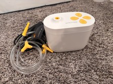 Medela Pump In Style Breast Pump Motor  Power Supply