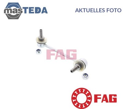 818 0045 10 STABILISATOR STABI KOPPELSTANGE VORNE FAG NEU OE QUALITÄT
