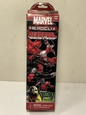 Marvel Deadpool Heroclix 5 Pc. Booster Pack WizKids
