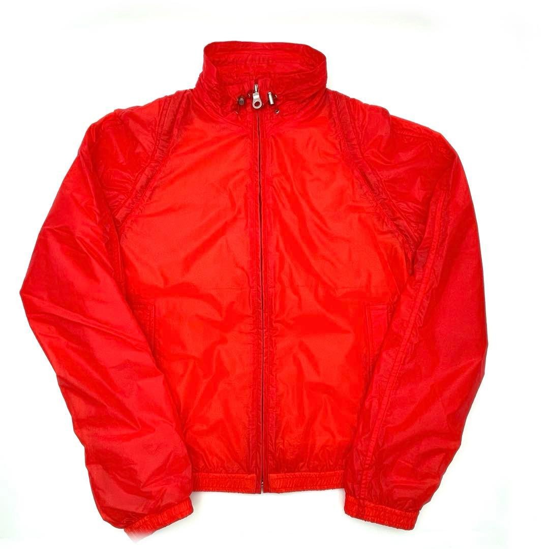 USED CHANEL DOWN JACKET ACCEPTABLE - image 1