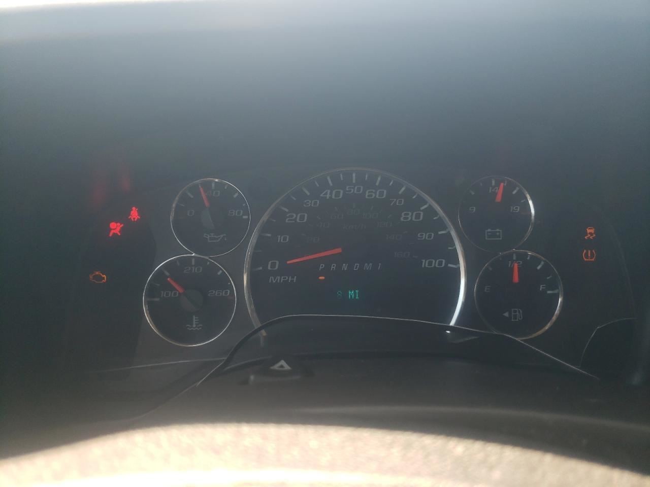 Passenger Air Bag Passenger Roof Fits 16-24 EXPRESS 2500 VAN 2950290 thumbnail 10