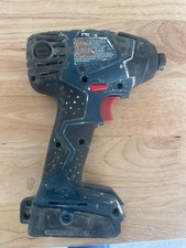Bosch 25618B 18V Cordless Impact Driver, Parts only