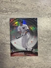 2017 Bowman Platinum Rookie Radar Aaron Judge #RR-AJ Yankees