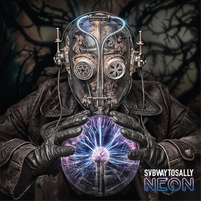 SUBWAY TO SALLY Neon 2CD 2017