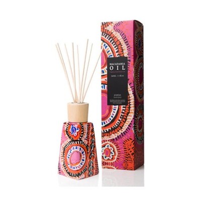 ALPeRSTeIN Reed Diffuser 'Murdie Morris' Macadamia Oil