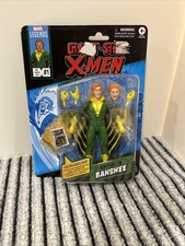 New Marvel Legends Series  Giant-Size X-Men - BANSHEE 6  Figure 2025 Hasbro