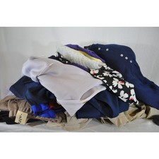 Mixed Lot of Clothes