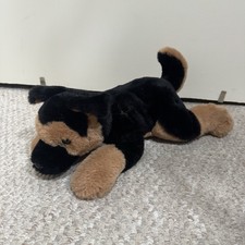 FAO Schwarz German Shepherd Realistic Puppy D...