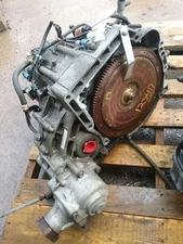 Automatic Transmission 2.4L AWD Fits 07-09 CR-V 489660