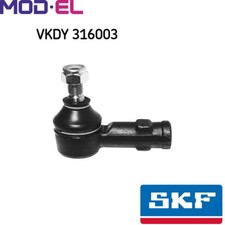 TIE ROD END VKDY 316003 FOR VOLVO 760/Kombi 240 940/II S90 740 780 V90 260 2.4L
