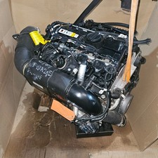 2020-2023 BMW Motor B48A20E X2 F39 M35IX 32897086 Gebraucht 1100 2463740 KM 1...