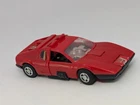 Vintage Hasbro G1 Transformers Mail Away Exclusive Red OVERDRIVE Ferrari Takara