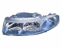 Scheinwerfer Links Seat Toledo 1999-2004