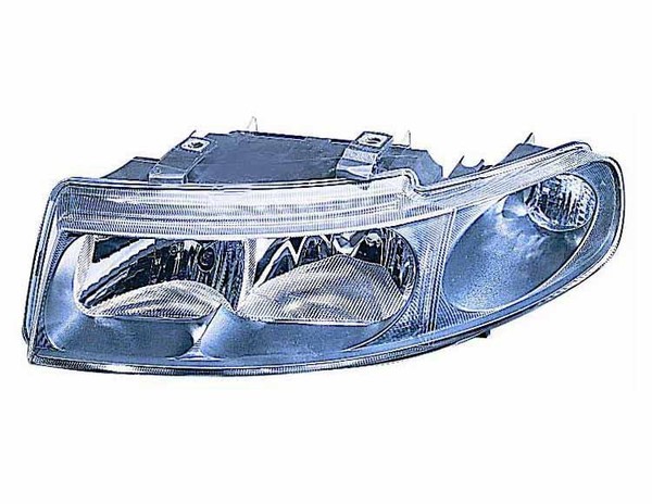 Scheinwerfer Links Seat Toledo 1999-2004-image