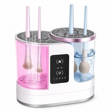 Automatischer Make-up Pinselreiniger 3-in-1 Pinselreiniger & trockner USB
