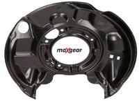 Maxgear 19-3273 Spritzblech FüR Bremsscheibe FüR Mercedes-Benz