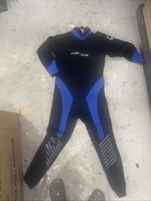 Hydro Gear FULL BODY Wetsuit Black Sz 2X NEW With Tags Unisex Men s Women s