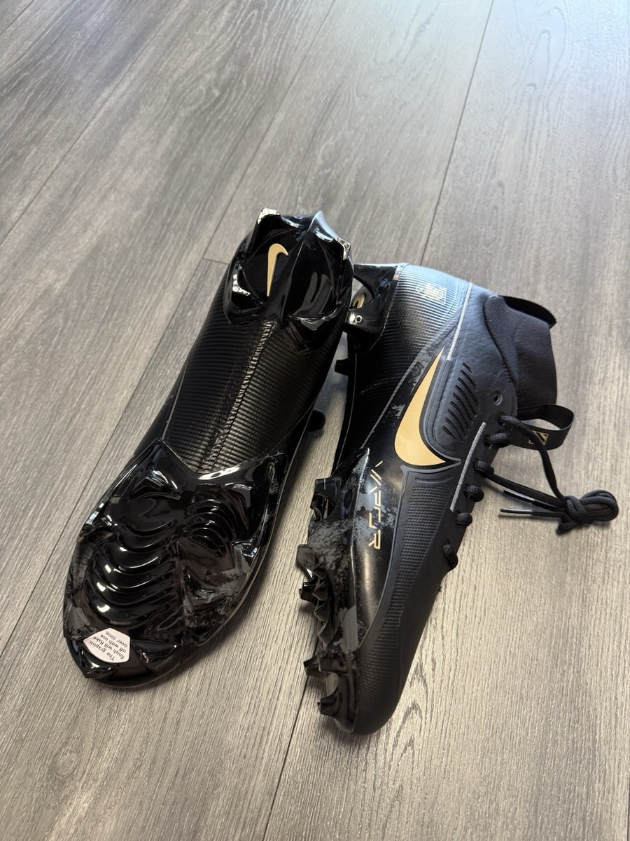 Nike Vapor Edge Pro 360 2 Army Black Knight PE Football  display picture 1
