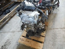 Engine 2.5L A 4th QR25DE VIN K 1st Digit Fits 17-18 ROGUE 2109897