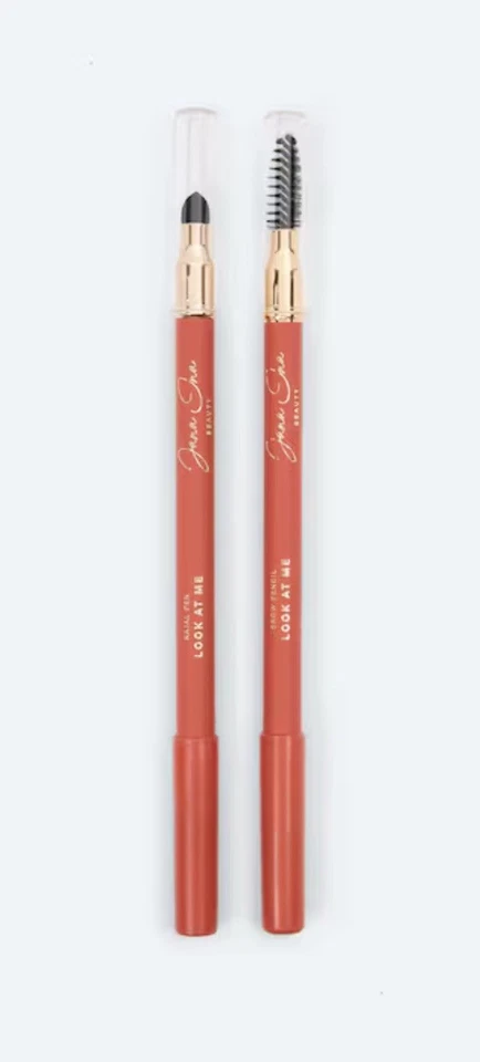 Jana Ina Beauty Eyebrow Pencil & Kajal Pen (B-Ware) - Bild 1 von 1