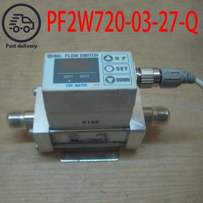 1PCS USED -  PF2W720-03-27-Q *p0