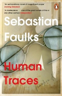 Sebastian Faulks Human Traces (Taschenbuch)