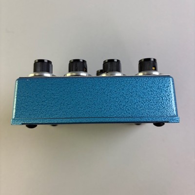 Shin'S Music Dumbloid B Boost 335 Special Blue Hammer | eBay