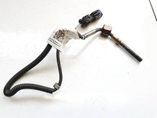 Mercedes-Benz E-CLASS 2015 Exhaust Sensor Sensor Exhaust Gas Tempe FR2563029-35