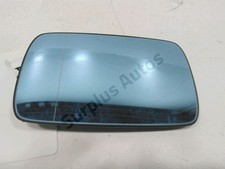 Glace de rétroviseur BMW SERIE 1