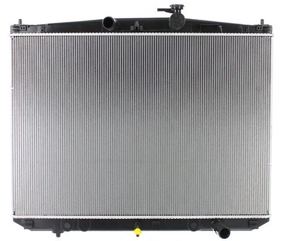 Radiator For 2018 Toyota Highlander