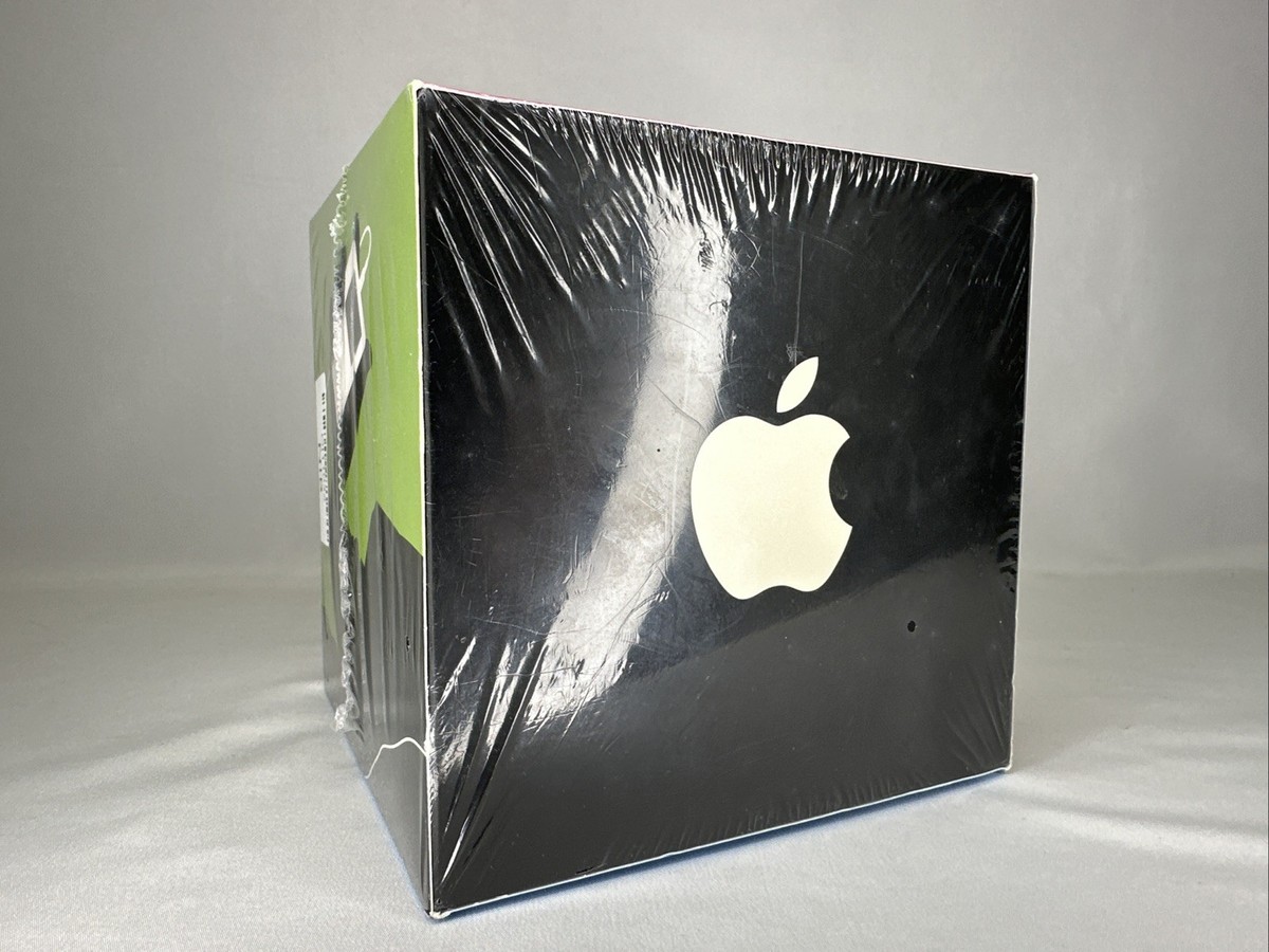 Apple iPod Classic 4th Generation White 20gb A1059 for sale