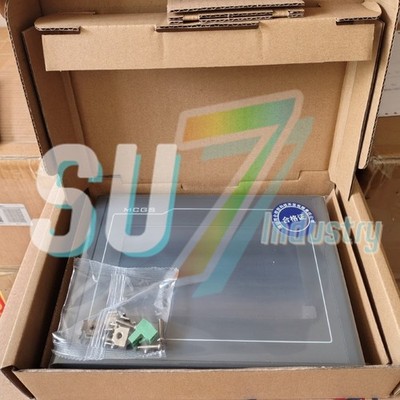 MCGS TPC7032Kt 7'' 128M HMI Touch Panel# 1pcs  New  In Box #tk