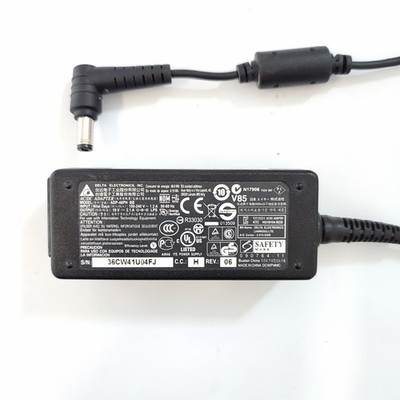 Adapter DELTA 19v/40w/2.1A 5.5*1.7