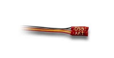 Digitrax DS51K1 DCC Stationary Decoder, 1Turnout/Kato Unitrack by ''D (US IMPORT)