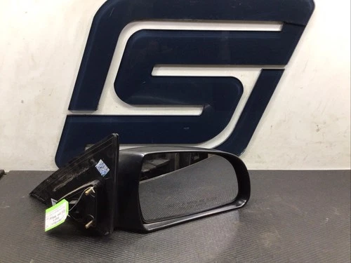 2008 Hyundai Sonata 2.4 L -RIGHT PASSENGER SIDE DOOR MIRROR (NON-PAINTED)
