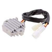 Eurowagens Motorrad Spannungsregler ZubehöR Ersatz FüR 77011269006N