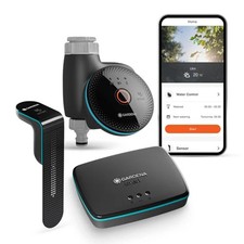 Gardena 19045-20 GARDENA smart Sensor Control Set Bewsserungssteuerung smart