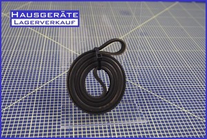 Keilriemen Waschmaschine - Bosch Maxx WLM3 IPX4 5500002576/5PJE1255