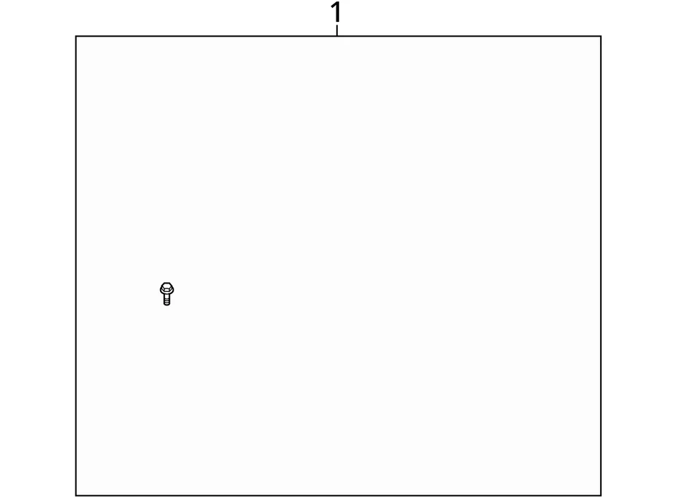 Infiniti M35 LH 2006 número de pieza del faro - 26060-EH125 Foto 4 de 4