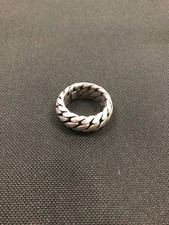 Gebrauchter Nachlass Sterlingsilber Kubanisch...