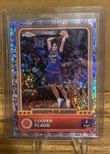 2025 Topps Chrome McDonald's All American Basketball Guide in-content 39