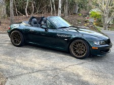 2000 BMW Z3 ROADSTER on eBay