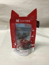 Tonies National Geographic Kids: Octopus Audio Play Figurine
