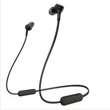 WI-XB400 Wireless In-Ear Extra Bass Headphones With Mic for Sony Phone Call